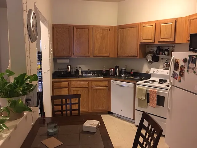 1595 Beacon St #10
