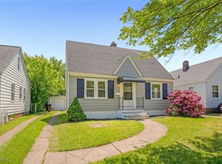 12217 Mortimer Ave, Cleveland, OH 44111