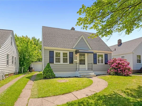 12217 Mortimer Ave, Cleveland, OH 44111