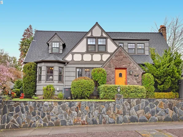 4231 NE Siskiyou St, Portland, OR 97213