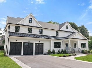 7 Hutchinson Rd, Winchester, MA 01890
