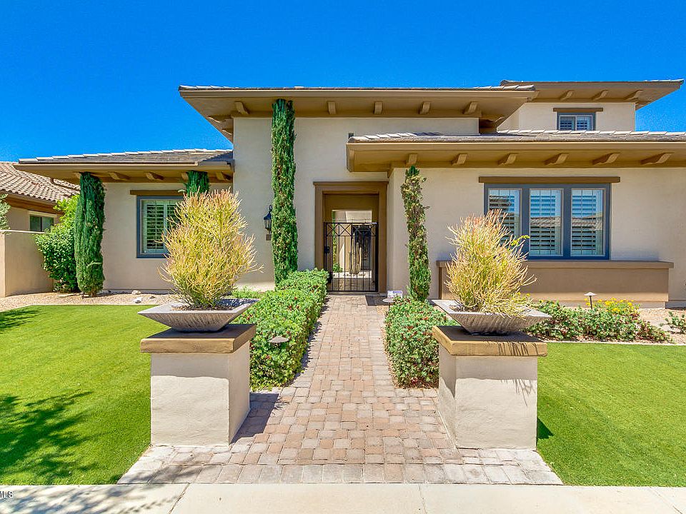 282 W Malibu Dr, Chandler, AZ 85248 Zillow