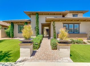 282 W Malibu Dr, Chandler, AZ 85248