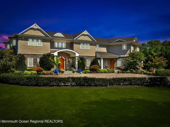 211 Cedar Avenue, Long Branch, NJ 07740