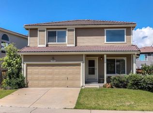 9640 Adelaide Cir, Highlands Ranch, CO 80130