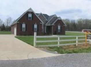 1200 George Patterson Dr, Murfreesboro, TN 37127