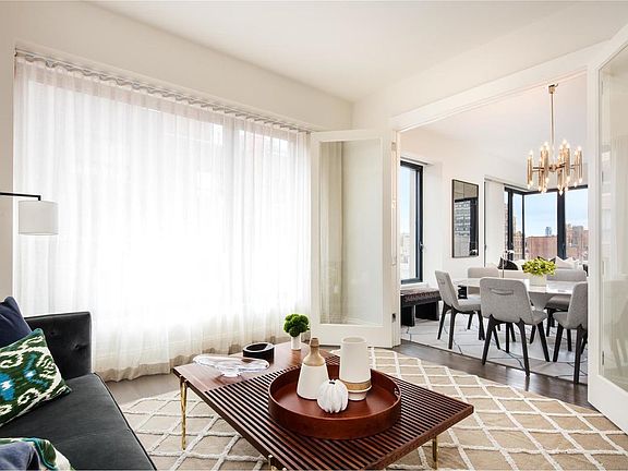 3rd image of 301 E 50th St APT 16B