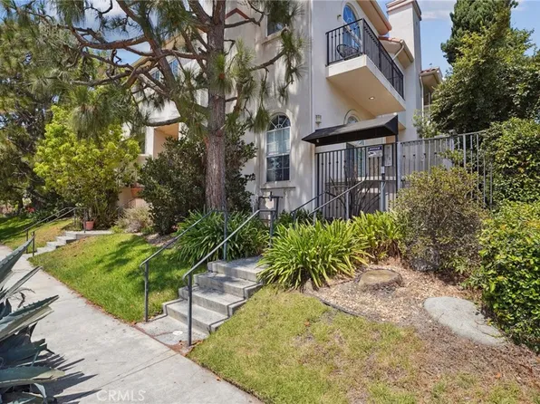 2950 S Bentley Ave APT 7, Los Angeles, CA 90064