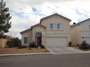 4345 Ivory Jade Ave, North Las Vegas, NV 89031