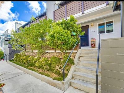 3649 Louisiana St #104, San Diego, CA, 92104