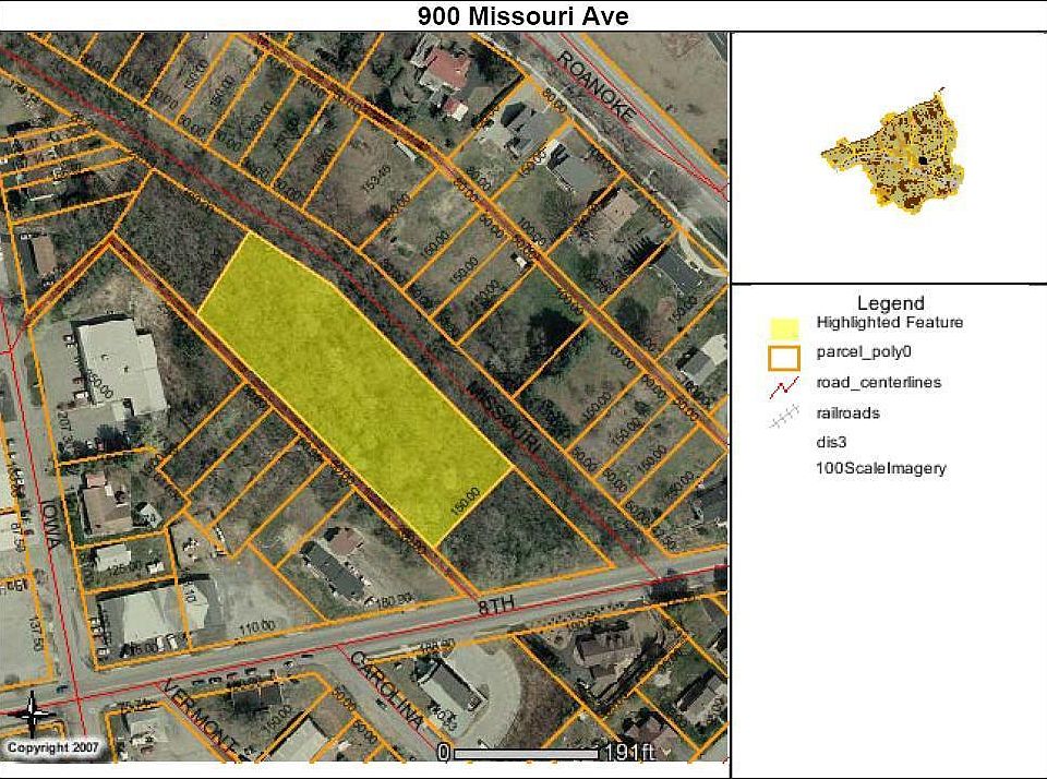 2nd image of 900 Missouri St #1-13