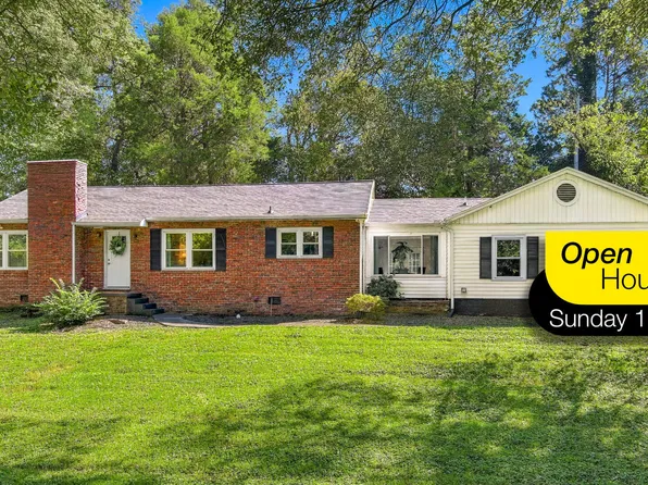 5801 Holston Hills Rd, Knoxville, TN 37914