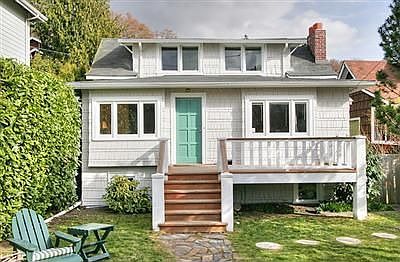 Beautiful Beach Cottage