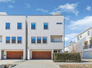 1611 Parker St, Houston, TX 77007