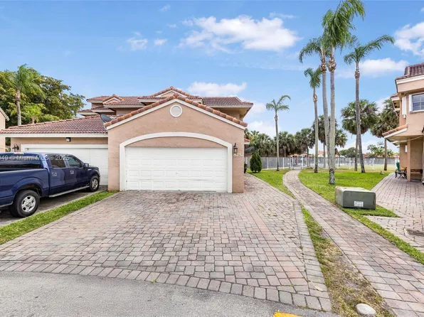 8252 NW 191st Ln #15R, Hialeah, FL 33015