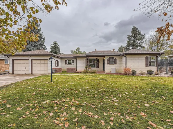 5025 S Huron Street, Englewood, CO 80110