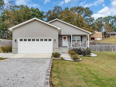 307 Pine Ave, Morrison, TN, 37357