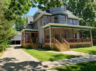 819 Park Ave APT 3, Beloit, WI 53511