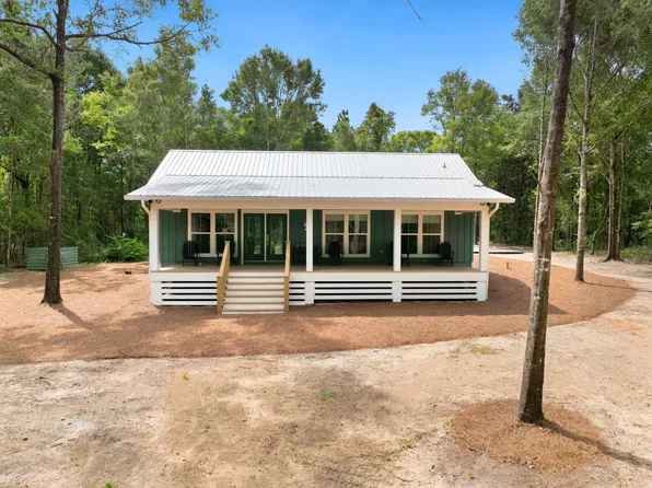 622 Martin Rd, Defuniak Springs, FL 32433