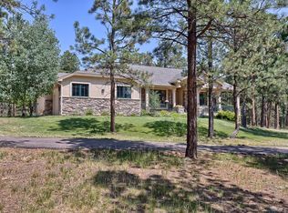4284 Wavy Oak Dr, Colorado Springs, CO 80908