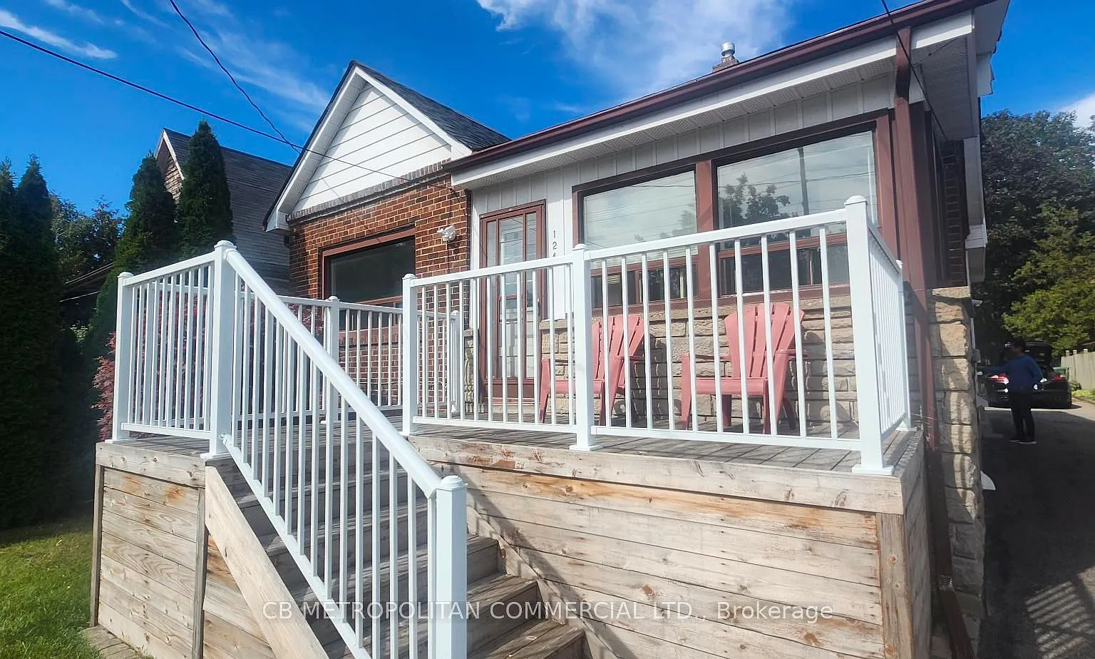 2 bed, $2,400 — Photo 2