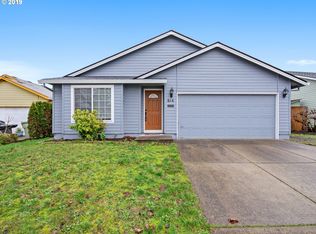 614 SE 68th Ave, Hillsboro, OR 97123