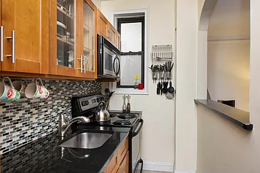 Sold by Keller Williams NYC