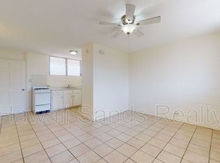 50 N School St UNIT 3, Honolulu, HI 96817