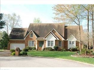 1216 Claytor Ct, Chesapeake, VA 23320