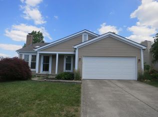 1630 Weiskopf Dr, Columbus, OH 43228