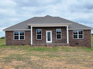 134 David Ln LOT 25, Lafayette, TN 37083
