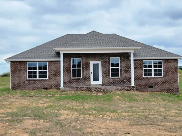 134 David Ln Lot 25, Lafayette, TN 37083