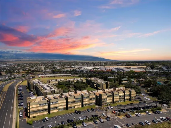 111 Kahului Beach Rd APT D117, Kahului, HI 96732