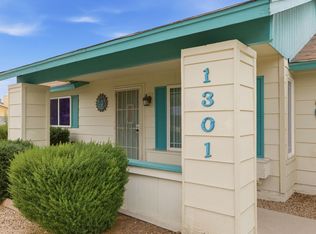 1301 W Montoya Ln, Phoenix, AZ 85027