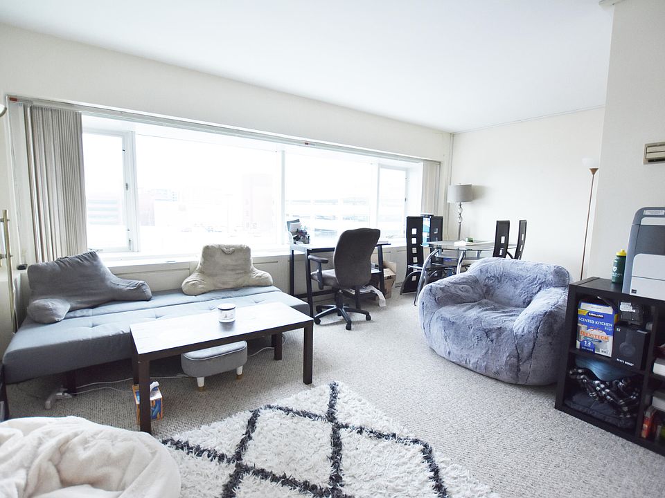 1st image of 555 E William St APT 6D