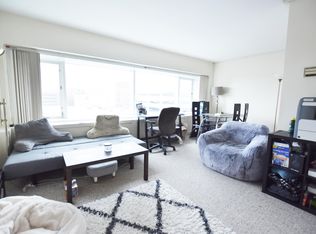 555 E William St APT 6D, Ann Arbor, MI