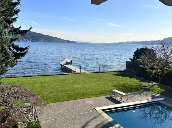 16736 Shore Dr NE, Seattle, WA 98155