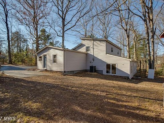 2nd image of 12016 Falling Creek Dr