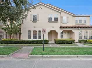 2941 Aqua Virgo Loop #28, Orlando, FL 32837