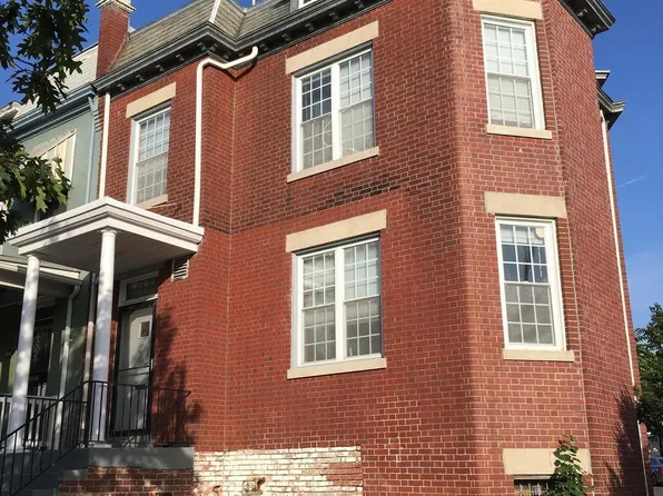 3647 New Hampshire Ave NW, Washington, DC 20010