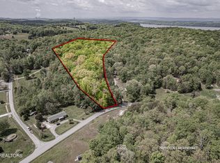 0 Euchee Rd, Ten Mile, TN 37880