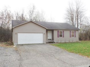 750 Breezewood Ln, Orwell, OH 44076