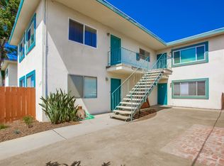 1020 S Cleveland St APT B, Oceanside, CA 92054