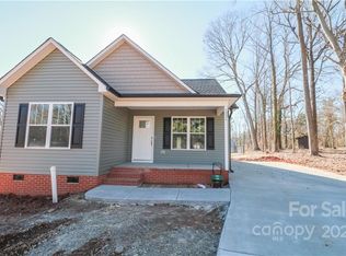 1221 Mirror Park Rd, Salisbury, NC 28144