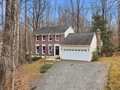 12533 Basswood Dr, Manassas, VA, 20112