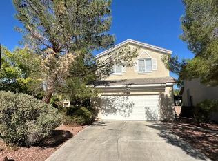 9900 Calabasas Ave, Las Vegas, NV 89117