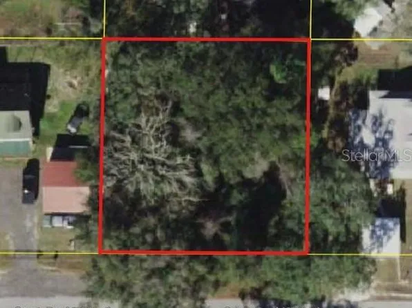 County Road 687 Lot 11, Webster, FL 33597