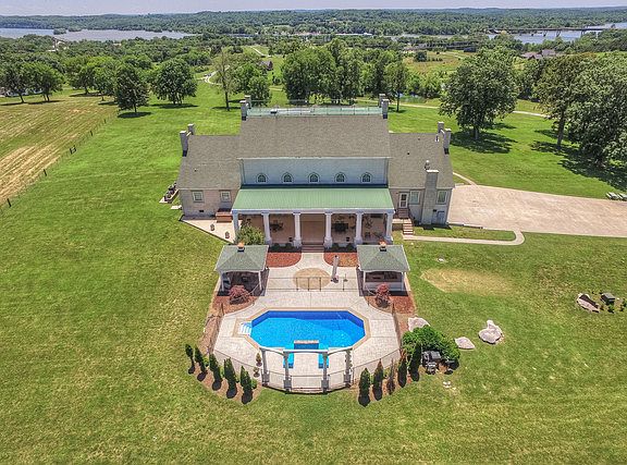 3rd image of 1021 Odoms Bend Private Ct