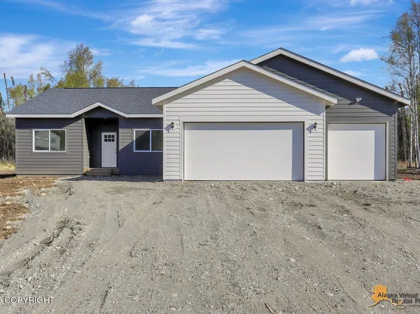 785 W Wood Star Dr, Wasilla, AK 99654