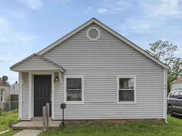 61 Florence Ave, Columbus, OH 43228